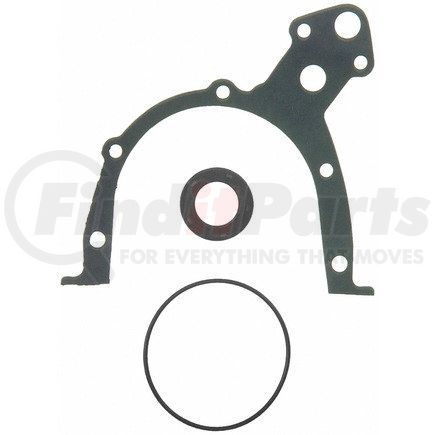 TCS 45831 by FEL-PRO - Engine Crankshaft Seal Kit