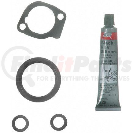 TCS 45864 by FEL-PRO - Engine Timing Cover Gasket Set