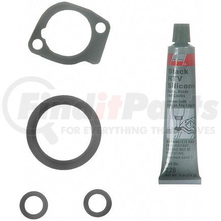 TCS 45864 by FEL-PRO - Timing Cover Gasket Set