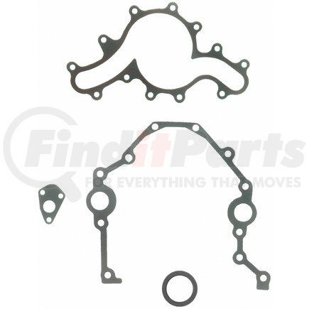 TCS 45867 by FEL-PRO - Timing Cover Gasket Set