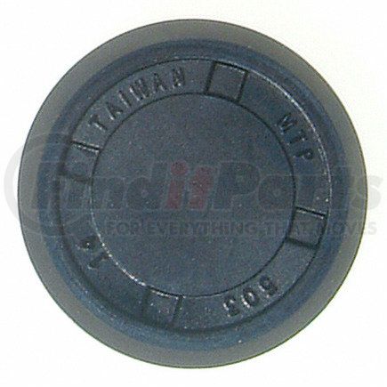 TCS 45848 by FEL-PRO - Engine Camshaft Plug