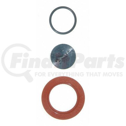 TCS 45879 by FEL-PRO - Crankshaft Front Seal Set