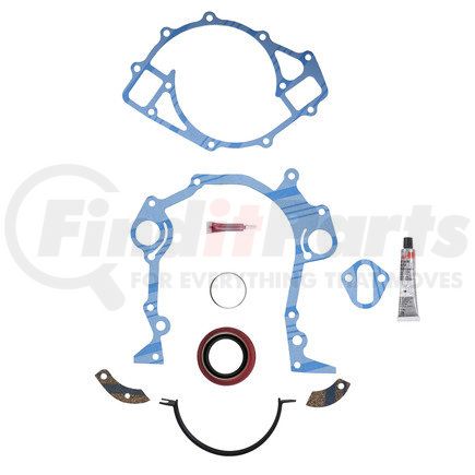 TCS 45881 by FEL-PRO - Engine Timing Cover Gasket Set