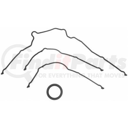 TCS 45869-1 by FEL-PRO - Engine Timing Cover Gasket Set