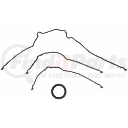 TCS 45869 by FEL-PRO - Timing Cover Gasket Set