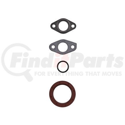 TCS 45890 by FEL-PRO - Engine Timing Cover Gasket Set