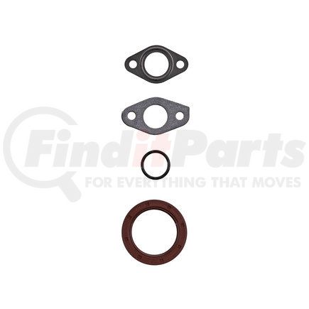 TCS 45890 by FEL-PRO - Timing Cover Gasket Set