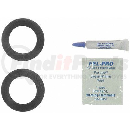 Fel-Pro TCS 45690 Engine Camshaft Seal Kit Engine Camshaft Seal Kit
