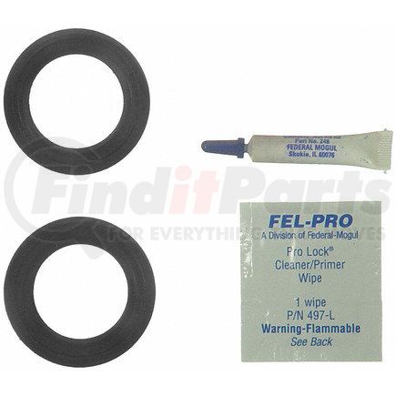 TCS 45691 by FEL-PRO - Engine Camshaft Seal Kit