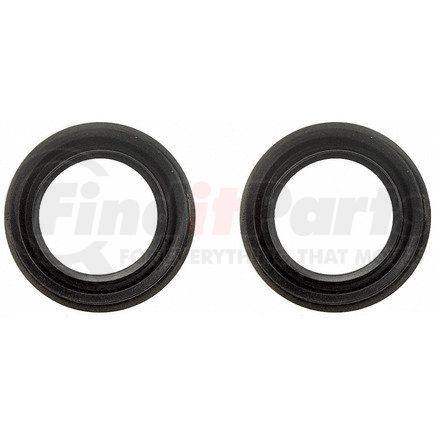 TCS 45884 by FEL-PRO - Engine Camshaft Seal Kit