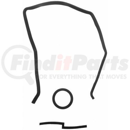 TCS 45733 by FEL-PRO - Engine Camshaft Seal Kit