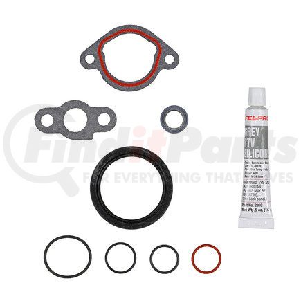 TCS 45903 by FEL-PRO - Engine Crankshaft Seal Kit