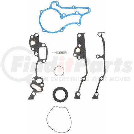 TCS 45933 by FEL-PRO - Engine Timing Cover Gasket Set