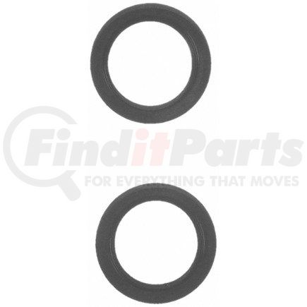 TCS 45918 by FEL-PRO - Engine Camshaft Seal Kit