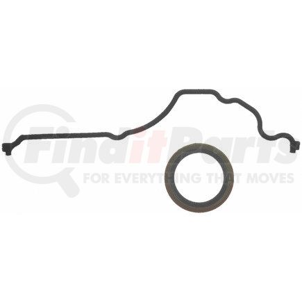 TCS 45940 by FEL-PRO - Crankshaft Front Seal Set