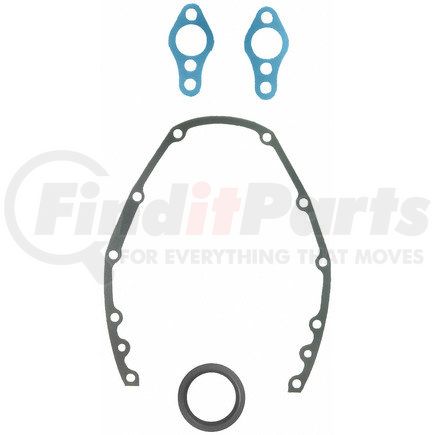 TCS 45947 by FEL-PRO - Timing Cover Gasket Set