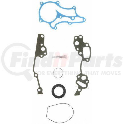 TCS 45934 by FEL-PRO - Engine Timing Cover Gasket Set