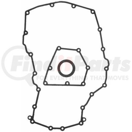 TCS 45954 by FEL-PRO - Engine Timing Cover Gasket Set