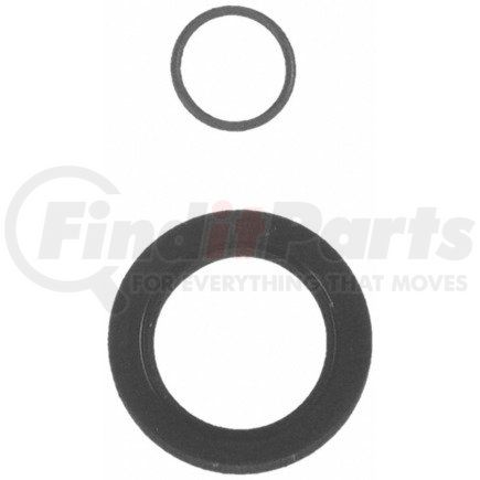 TCS 45957 by FEL-PRO - Crankshaft Front Seal Set