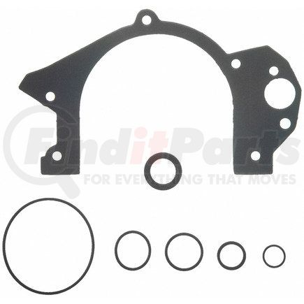 TCS 45950 by FEL-PRO - Engine Timing Cover Gasket Set