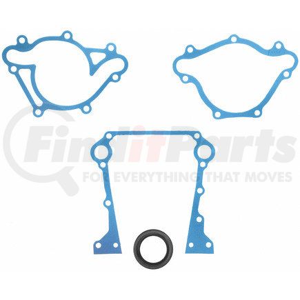 TCS 45952 by FEL-PRO - Engine Timing Cover Gasket Set