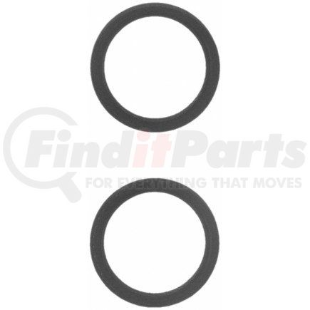 TCS 45963 by FEL-PRO - Engine Camshaft Seal Kit