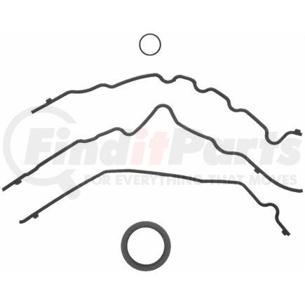 TCS 45967 by FEL-PRO - Timing Cover Gasket Set