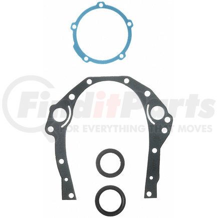 TCS 45970 by FEL-PRO - Crankshaft Front Seal Set