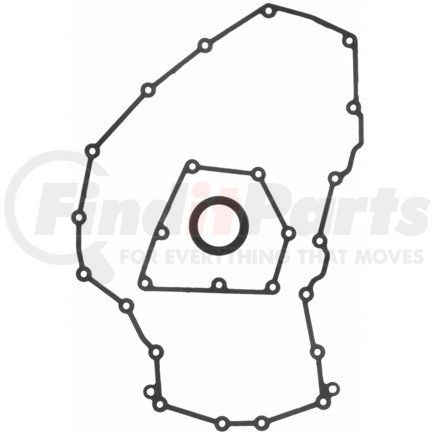 TCS 45960 by FEL-PRO - Engine Timing Cover Gasket Set