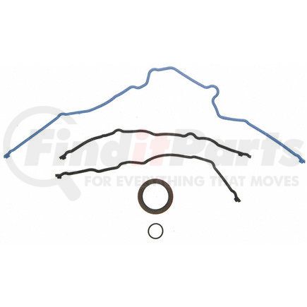 TCS 45980-1 by FEL-PRO - Engine Timing Cover Gasket Set