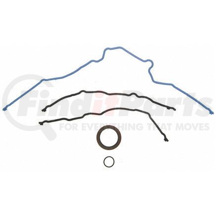 TCS 45980-1 by FEL-PRO - Timing Cover Gasket Set