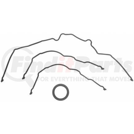 TCS 45980 by FEL-PRO - Engine Timing Cover Gasket Set