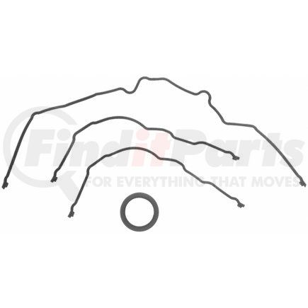 TCS 45980 by FEL-PRO - Timing Cover Gasket Set