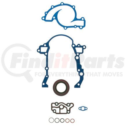 TCS 45971 by FEL-PRO - Timing Cover Gasket Set