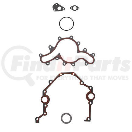 TCS 45986 by FEL-PRO - Timing Cover Gasket Set