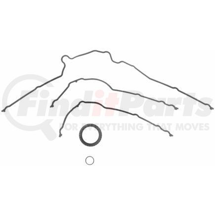 TCS 45982-1 by FEL-PRO - Timing Cover Gasket Set