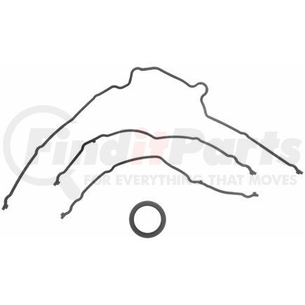 TCS 45982 by FEL-PRO - Engine Timing Cover Gasket Set