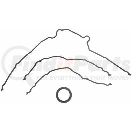 TCS 45982 by FEL-PRO - Timing Cover Gasket Set