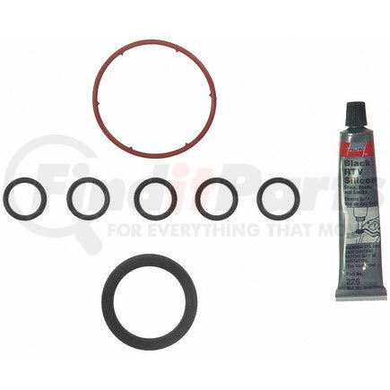 TCS 45983 by FEL-PRO - Crankshaft Front Seal Set