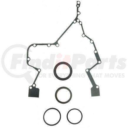 TCS 45994 by FEL-PRO - Engine Timing Cover Gasket Set