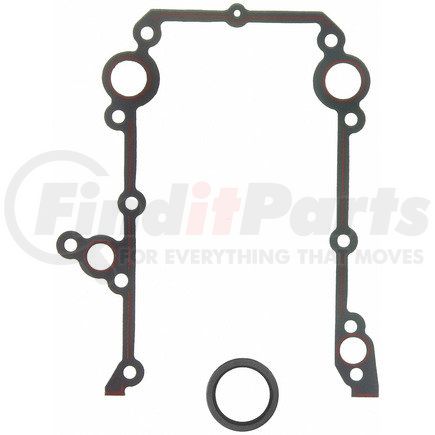 TCS 45995 by FEL-PRO - Engine Timing Cover Gasket Set