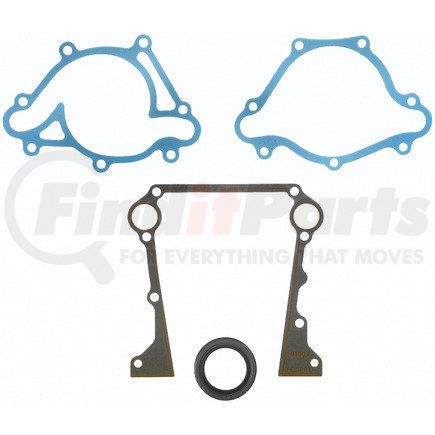 TCS 45996 by FEL-PRO - Timing Cover Gasket Set