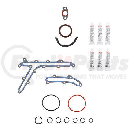 TCS 45997 by FEL-PRO - Engine Timing Cover Gasket Set