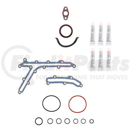 TCS 45997 by FEL-PRO - Timing Cover Gasket Set