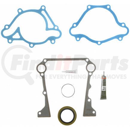 TCS 45999 by FEL-PRO - Timing Cover Set w/Sleeve