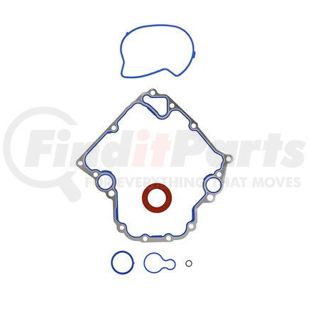 TCS 46000 by FEL-PRO - Engine Timing Cover Gasket Set