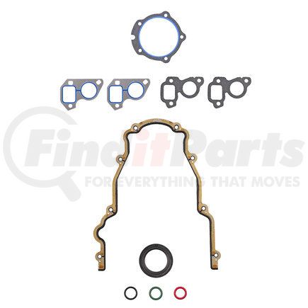 TCS 45993 by FEL-PRO - Timing Cover Gasket Set