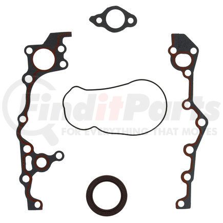 TCS 46006 by FEL-PRO - Engine Timing Cover Gasket Set