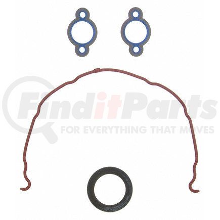 TCS 46007 by FEL-PRO - Engine Timing Cover Gasket Set