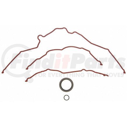 TCS 46010-1 by FEL-PRO - Engine Timing Cover Gasket Set